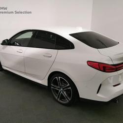 BMW Serie 2 218d 150ch M Sport H&oelig;nheim