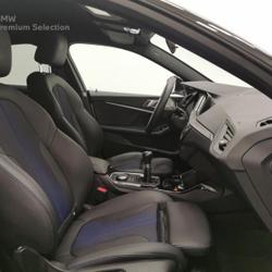 BMW Serie 2 218d 150ch M Sport H&oelig;nheim