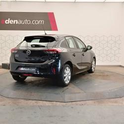 Opel Corsa 1.5 Diesel 100 ch BVM6 Edition occasion - Bruges - photo 2/39