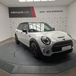 Mini Mini Clubman Cooper S 178 ch DKG7 Edition Final occasion - Lormont - photo 2/41