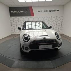 Mini Mini Clubman Cooper S 178 ch DKG7 Edition Final occasion - Lormont - photo 3/41