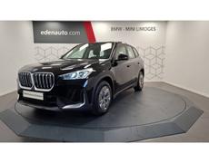 BMW X1 Limoges