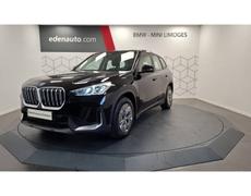 BMW X1 Limoges