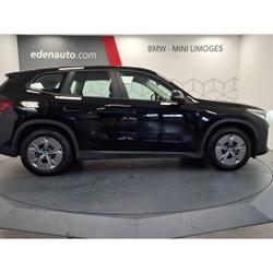 BMW X1 iX1 xDrive30 occasion - Limoges - photo 3/50