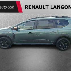 Dacia Jogger ECO-G 100 5 places Extreme + occasion - Maz&egrave;res - photo 2/50