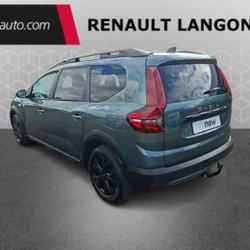 Dacia Jogger ECO-G 100 5 places Extreme + occasion - Maz&egrave;res - photo 3/50