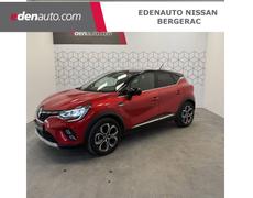 Renault Captur Bergerac