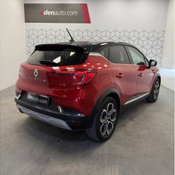 Renault Captur TCe 130 EDC FAP Intens occasion - Bergerac - photo 2/40