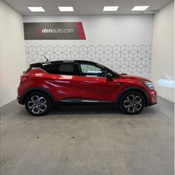 Renault Captur TCe 130 EDC FAP Intens occasion - Bergerac - photo 3/40
