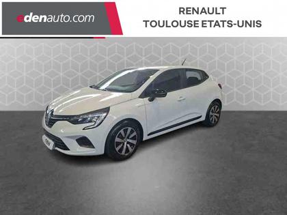 Renault Clio 5 - TCe 90 Equilibre - 14 490 €