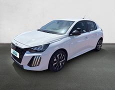 Peugeot 208 Saint-Georges-des-Coteaux