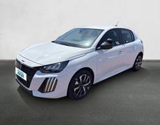 Peugeot e-208 Saint-Georges-des-Coteaux