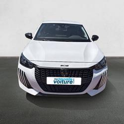 Peugeot e-208 208 Electrique 51 kWh 156ch - Active Saint-Georges-des-Coteaux