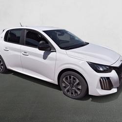 Peugeot e-208 208 Electrique 51 kWh 156ch - Active Saint-Georges-des-Coteaux