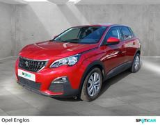 Peugeot 3008 Englos