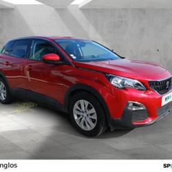 Peugeot 3008 1.2 PureTech 130ch Active S&S Englos
