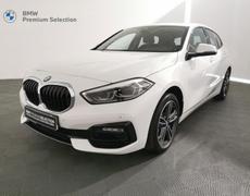 BMW Serie 1 Hœnheim