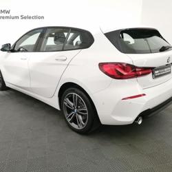 BMW Serie 1 116i 109ch Edition Sport H&oelig;nheim
