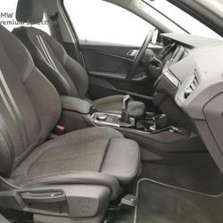 BMW Serie 1 116i 109ch Edition Sport Haguenau