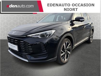 MG ZS - 1.5 L Hybrid+ 197 ch Luxury - 23 490 €
