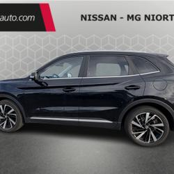 MG ZS 1.5 L Hybrid+ 197 ch Luxury occasion - Chauray - photo 2/32