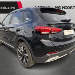 MG ZS 1.5 L Hybrid+ 197 ch Luxury occasion - Chauray - photo 3/32