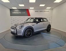Mini Mini Limoges