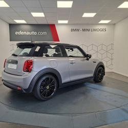 Mini Mini Hatch 3 Portes Cooper SE 184 ch Edition Premium occasion - Limoges - photo 2/33