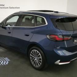 BMW Serie 2 Active Tourer 220i 170ch Luxury DKG7 Obernai