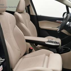 BMW Serie 2 Active Tourer 220i 170ch Luxury DKG7 Obernai