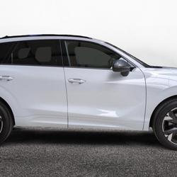 Cupra Terramar 1.5 ETSI HYBRID 150 CH BVA DSG7 V + JANTES 19 + SIEGES CHAUFFANTS H&eacute;nin-Beaumont