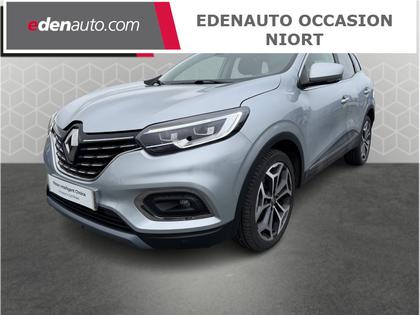 Renault Kadjar - Blue dCi 115 EDC Intens - 15 490 €