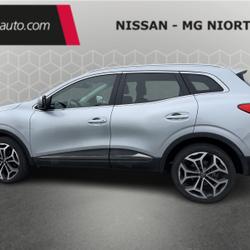 Renault Kadjar Blue dCi 115 EDC Intens occasion - Chauray - photo 2/34