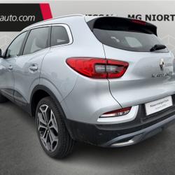 Renault Kadjar Blue dCi 115 EDC Intens occasion - Chauray - photo 3/34