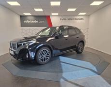 BMW X1 Limoges