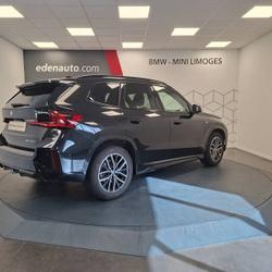 BMW X1 sDrive 20d 163ch DKG7 M Sport occasion - Limoges - photo 2/34