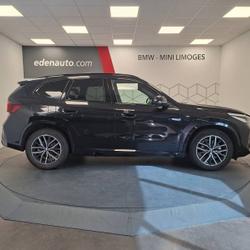 BMW X1 sDrive 20d 163ch DKG7 M Sport occasion - Limoges - photo 3/34