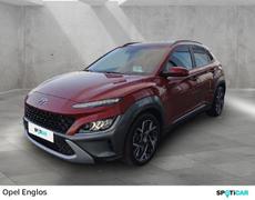 Hyundai Kona Englos