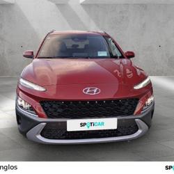 Hyundai Kona 1.6 GDi 141ch Hybrid Creative DCT-6 Englos