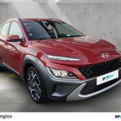 Hyundai Kona 1.6 GDi 141ch Hybrid Creative DCT-6 Englos