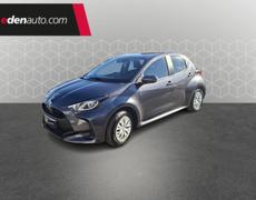 Toyota Yaris Montauban