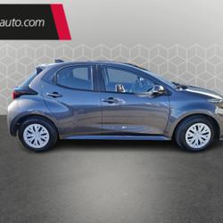 Toyota Yaris Hybride 116h Dynamic occasion - Montauban - photo 2/29