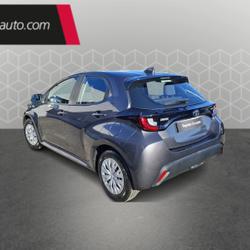 Toyota Yaris Hybride 116h Dynamic occasion - Montauban - photo 3/29