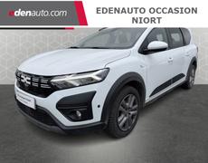 Dacia Jogger Chauray