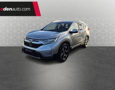 Honda CRV Montauban