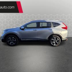 Honda CRV Hybrid 2.0 i-MMD 2WD Elegance occasion - Montauban - photo 2/27