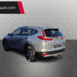 Honda CRV Hybrid 2.0 i-MMD 2WD Elegance occasion - Montauban - photo 3/27
