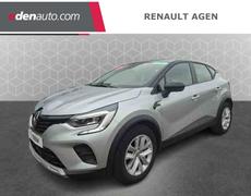 Renault Captur Agen
