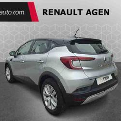 Renault Captur TCe 90 - 21 Business occasion - Agen - photo 3/30