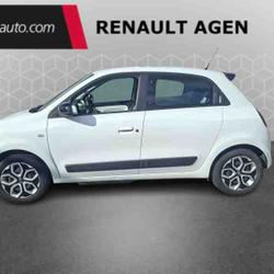 Renault Twingo 3 III E-Tech Equilibre occasion - Agen - photo 2/27